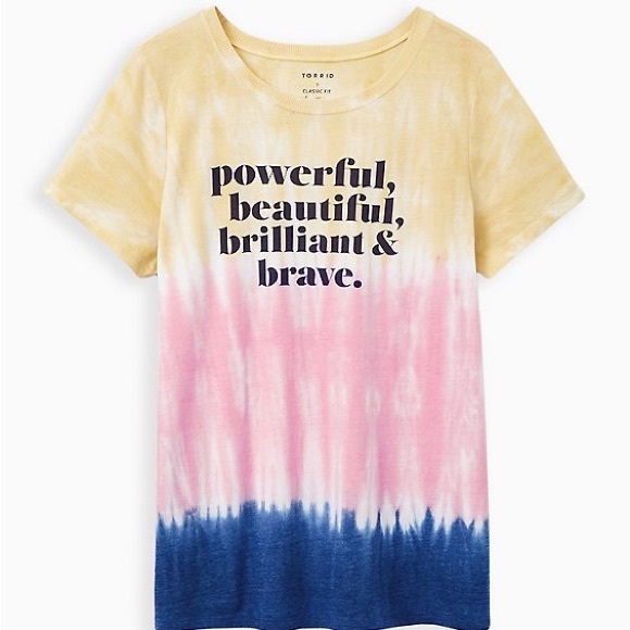 torrid Tops - Torrid vintage tee